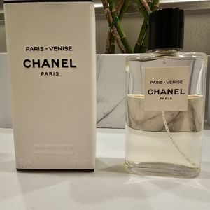 Chanel Les Eaux Paris Venise 50ml